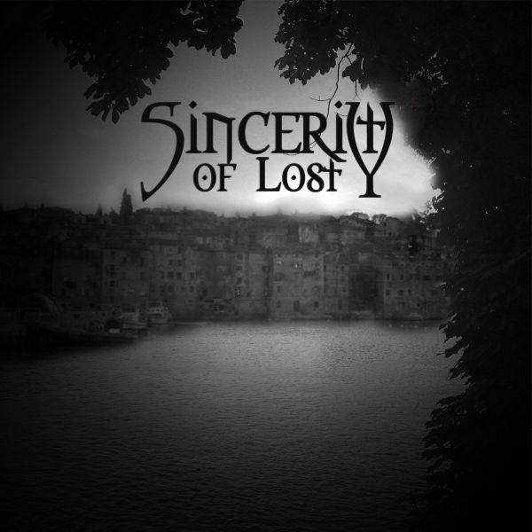 Sincerity Of Lost - Вечная Память (EP)