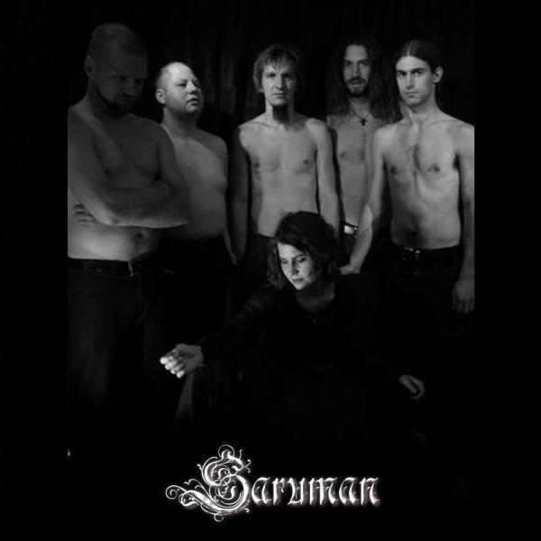 Saruman - Discography (2002 - 2004)