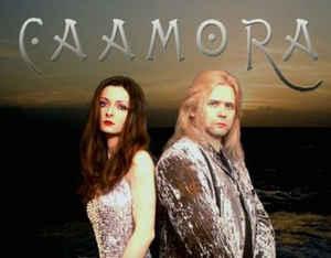 Caamora - Discography