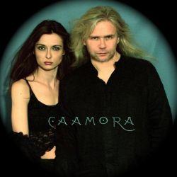 Caamora - Discography