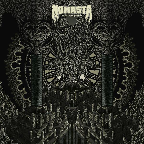 Nomastra - House of the Tiger King