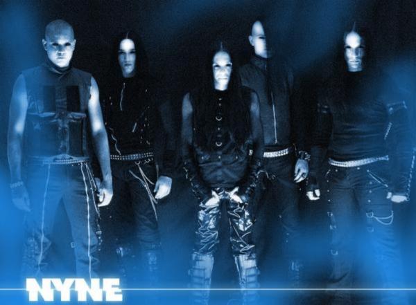 Nyne - Discography (2006 - 2012)