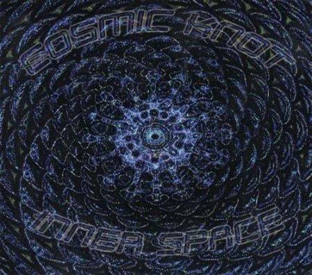 Cosmic Knot - Inner Space