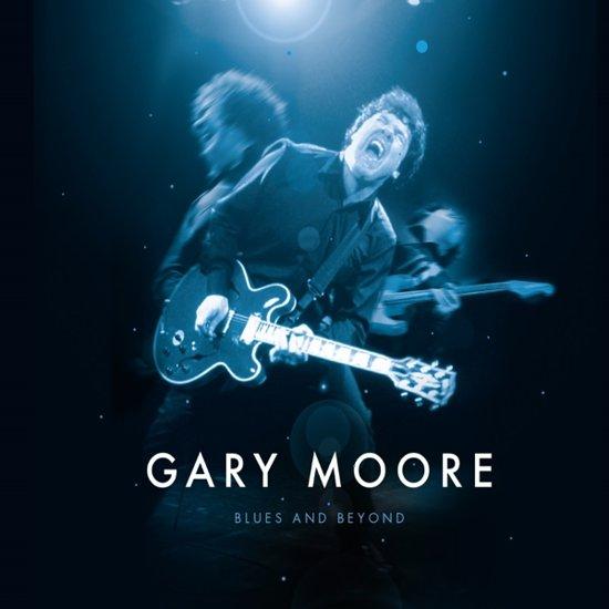 Gary Moore - Blues and Beyond (Compilation)
