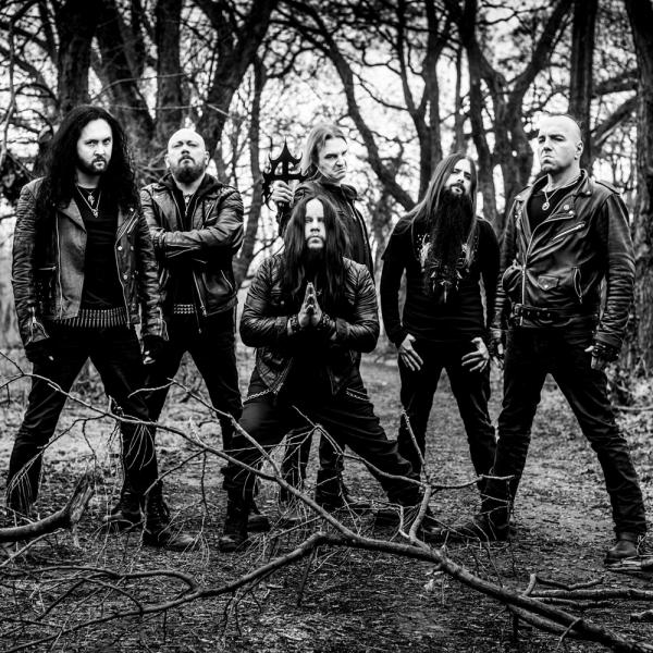 Sinsaenum - Discography (2016 - 2018)