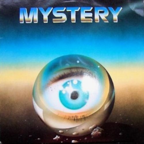 Mystery - Mystery