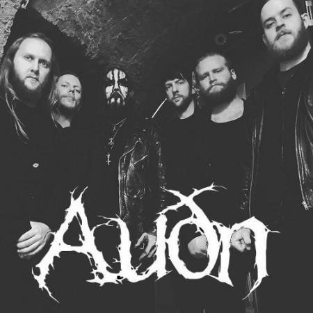 Auðn - Discography (2014 - 2020)