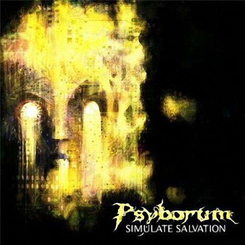 Psyborum - Simulate Salvation