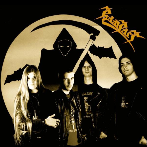 Rampart - Discography (2009 - 2021)