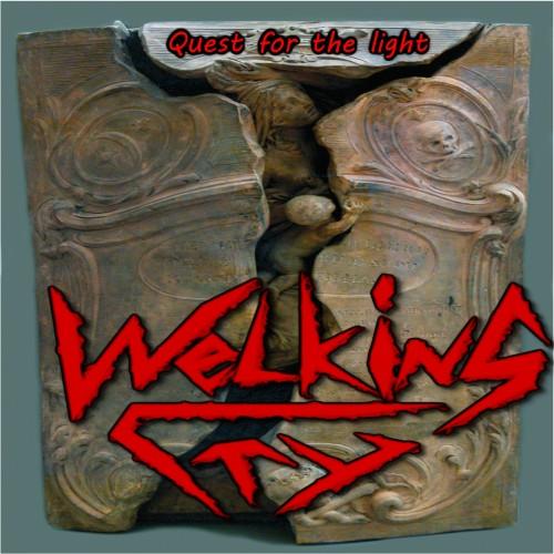 Welkin's Cry - Quest for the Light (Demo)