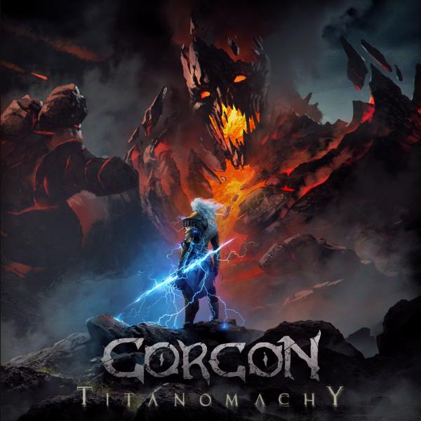 Gorgon - Discography (2016-2019)