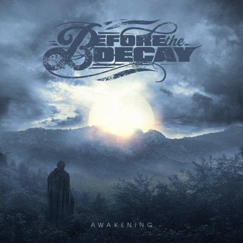 Before the Decay - Awakening (EP)