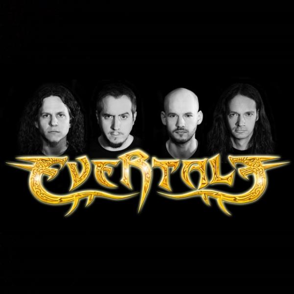 Evertale - Discography (2013 - 2017)