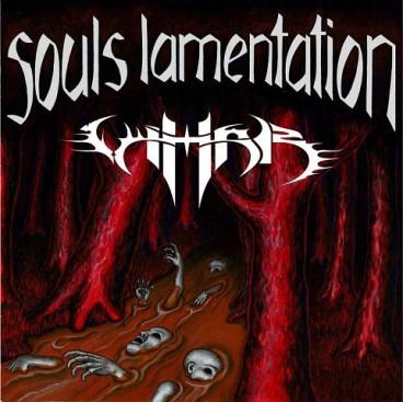 Vihar - Souls Lamentation