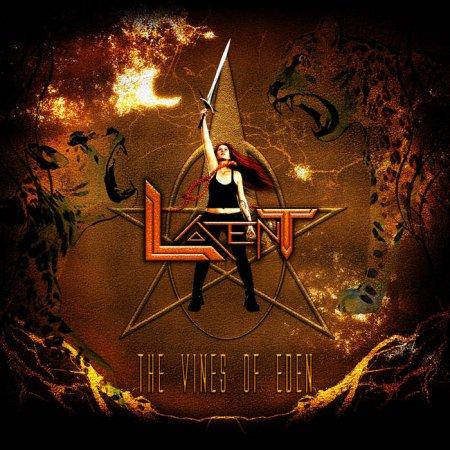 Latent  -  The Vines Of Eden 