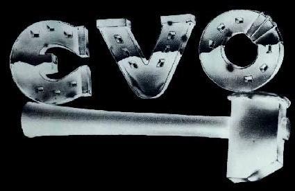 Evo - Discography (1983 - 2011)