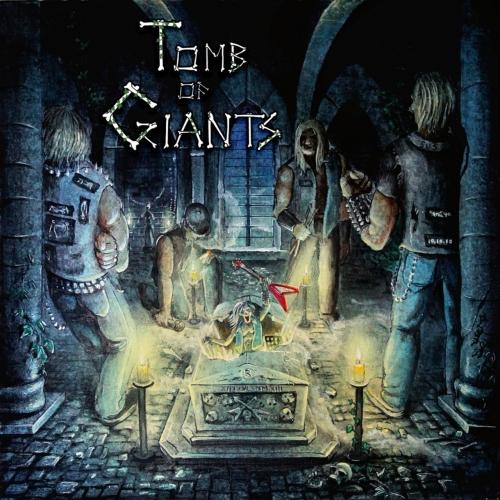Tomb of Giants - Tomb of Giants (Upconvert)