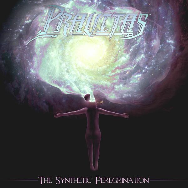 Pravitas - The Synthetic Peregrination (EP)