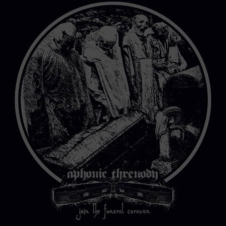 Aphonic Threnody - Discography (2013 - 2020) (Lossless)