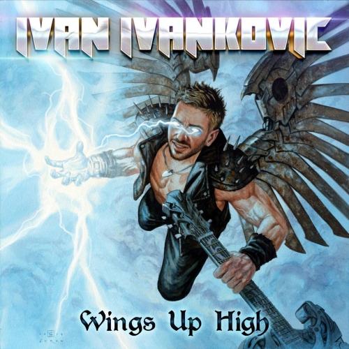 Ivan Ivankovic - Wings up High