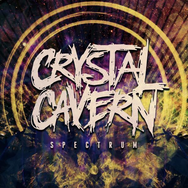 Crystal Cavern - Discography
