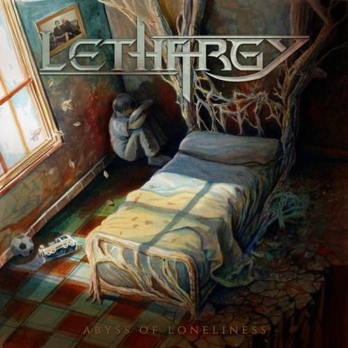 Lethargy - Abyss Of Loneliness