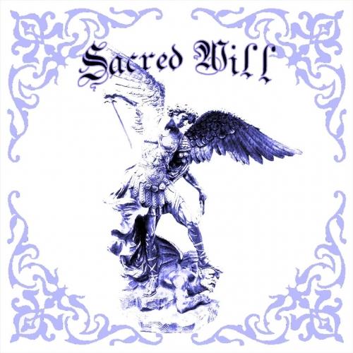 Sacred Will - Sacred Will