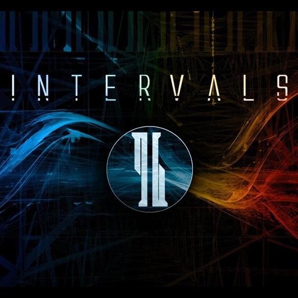 Intervals - Discography (2011 - 2017)