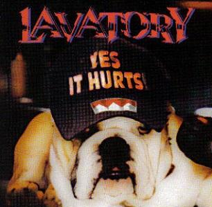 Lavatory  - Discography  (1989-1996)