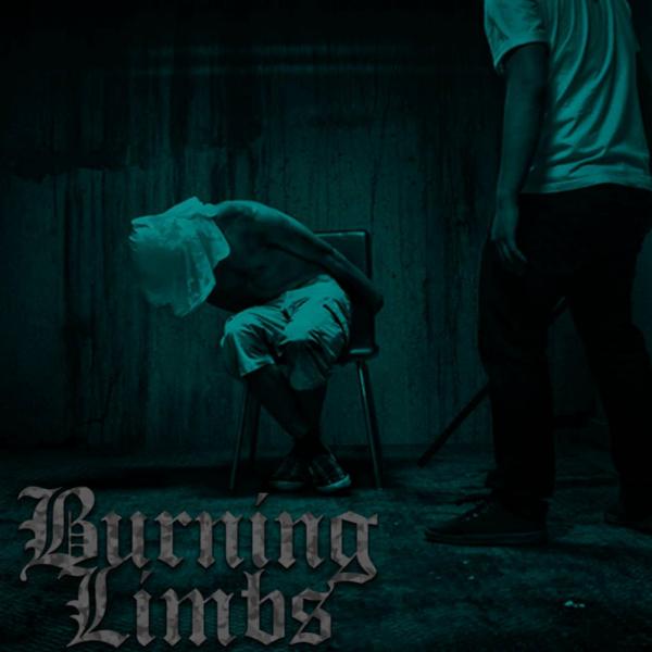 Burning Limbs - Piece Of Mind