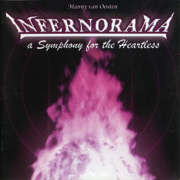 Infernorama - A Symphony for the Heartless