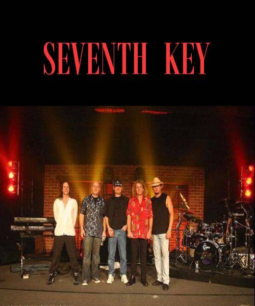 Seventh Key  - Discography (2001 - 2013)