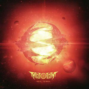 Protoform - Neo Terra (EP)
