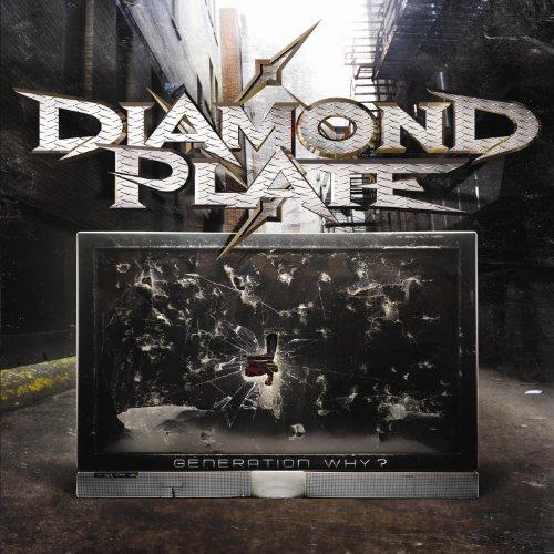 Diamond Plate - Discography