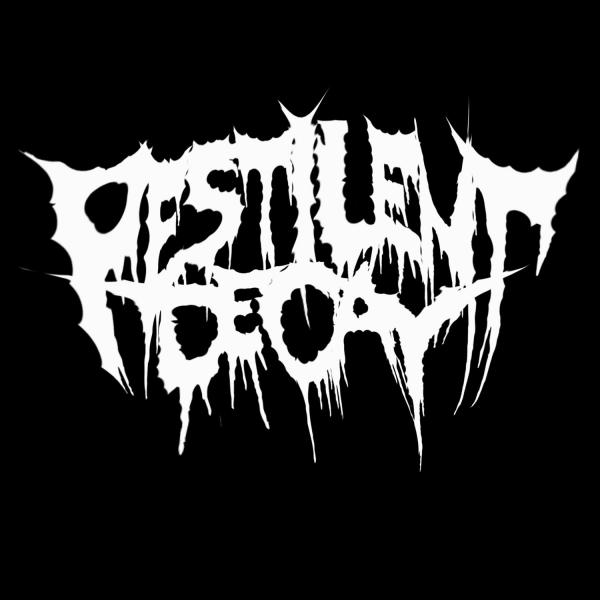 Pestilent Decay  - Discography (2012 - 2015)