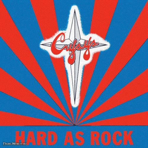 Crysys - Hard As Rock