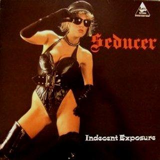 Seducer - Discography (1984 - 1986)