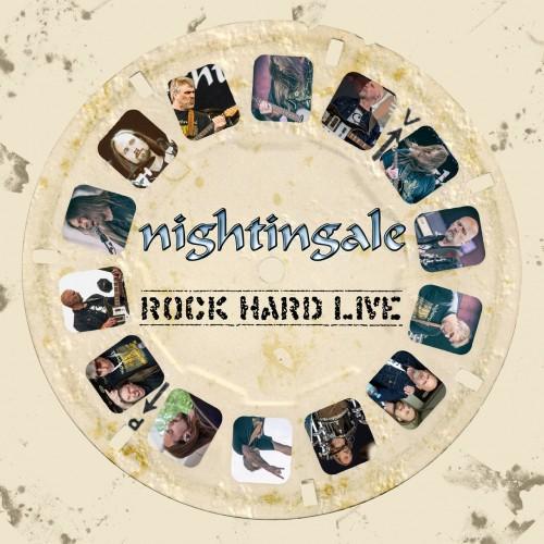 Nightingale  - Rock Hard Live