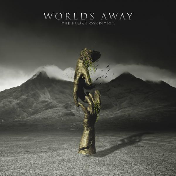 Worlds Away - The Human Condition (EP)