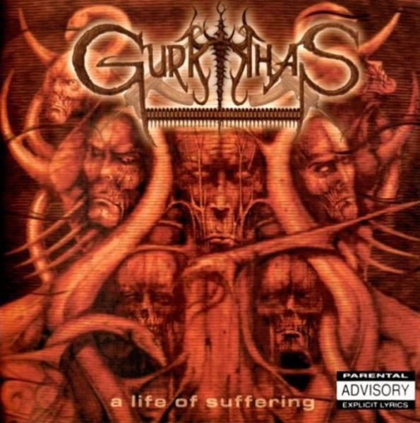 Gurkkhas -  Discography (2000 - 2001)