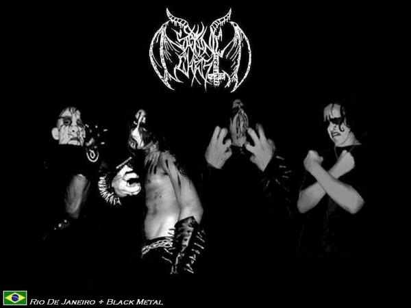 Satanic Christ - Discography (2005 - 2007)