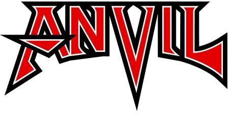 Anvil - Discography (1981 - 2016)