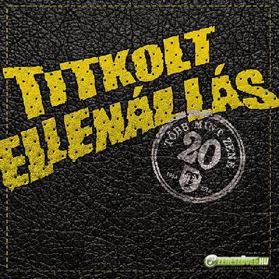Titkolt Ellenállás - Discography (1997 - 2011)