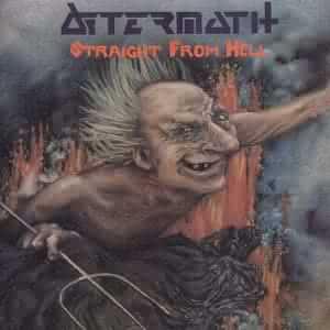 Aftermath - Discography (1985 - 1988)