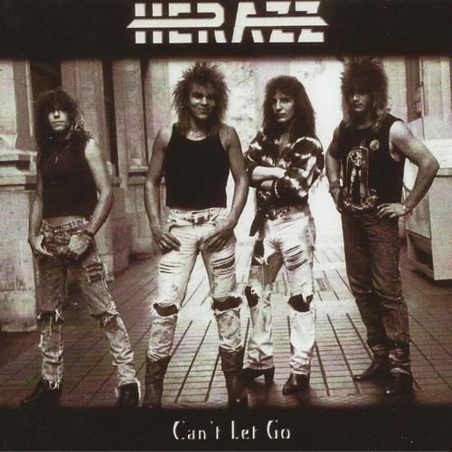 Herazz - Discography (1985 - 1996)