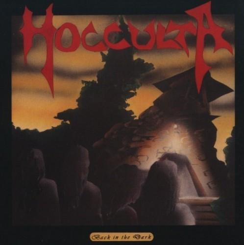 Hocculta - Discography (1984 - 1988)