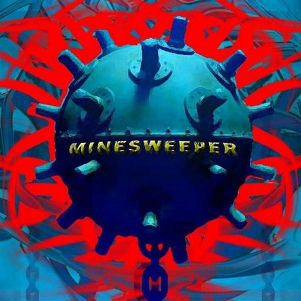 Minesweeper - In Stereo