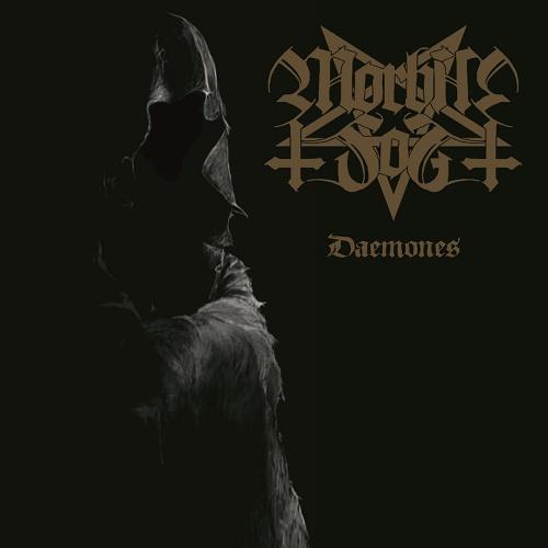Morbid Fog - Discography (2010 - 2014)