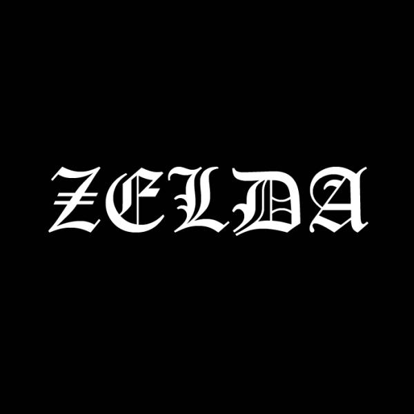 Zelda - Discography