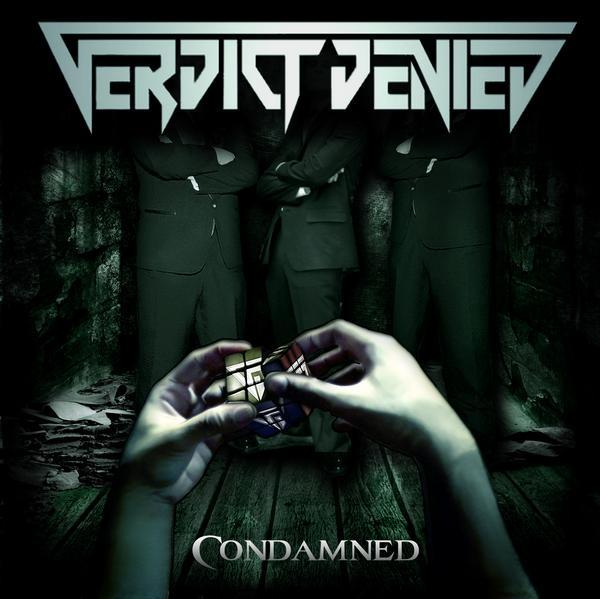 Verdict Denied - Discography